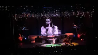 Lana Del Rey- Norman F*cking Rockwell Live San Diego