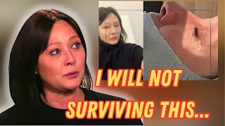 3 Minutes Ago: Shannen Doherty Shared Devastating News