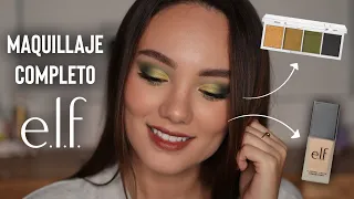 Maquillaje completo con ELF | Alejandra Otero