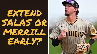 Should the Padres do what the Tigers just did?