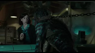 The Shape of Water | Official Trailer