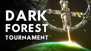 Stellaris Dark Forest Murderfest - $860 Tournament