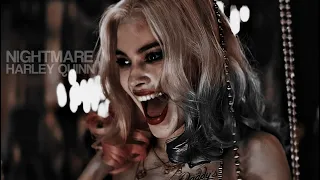 Nightmare | Harley Quinn