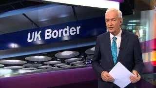 Channel 4 News headlines - Wednesday 27 November 2013