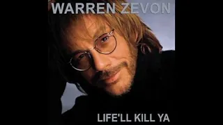 Warren Zevon-My Sh*t's F*k'd Up