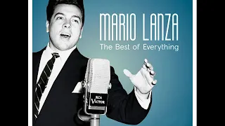 Arrivederci Roma - Mario Lanza