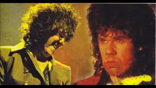 Gary Moore - 03. Shapes Of Things (AMAZING!!!) - Stockholm, Sweden (7th June 1986)