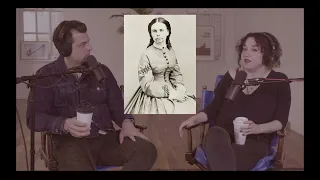 Olive Oatman and the Oregan trail  This should be a movie!