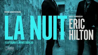 La Nuit (feat. Elin Melgarejo)