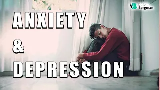 Anxiety & Depression a Mechanical Problem