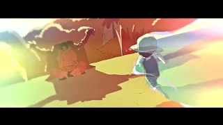 Wish - One Piece [Edit/AMV]