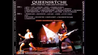 8. I Remember Now / Anarchy-X / Revolution Calling [Queensrÿche - Live in Tokyo 1995/03/24] [SBD]