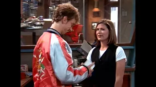 NewsRadio S3E9 (Commentary Track)