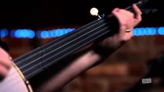 Bryan Sutton - The Fretless Banjo