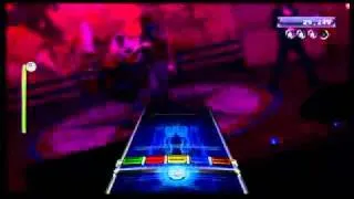 Billy Joel - Only The Good Die Young - Rock Band 3 xKeys GS GusMing WII