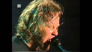 Metallica - Enter Sandman - Live at Rock Im Park, Germany (1999)