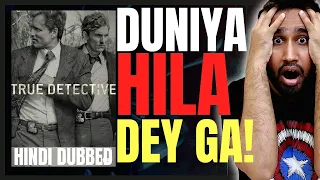 True Detective Review Hindi || True Detective Hindi Dubbed || True Detective Series Review || Faheem