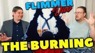 Flimmer Duo: The Burning