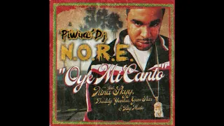 Oye Mi Canto - N.O.R.E ft. Daddy Yankee (Extended) - Piwua'Dj