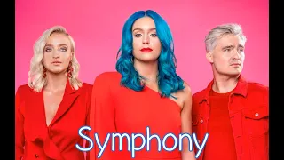 Sheppard - Symphony - With Lyrics