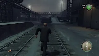 Прохождение Mafia 2 - The Betrayal of Jimmy: Часть 1