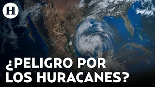 ¿Por qué se espera que la temporada de Huracanes 2024 sea la más activa en años?