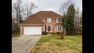 Home For Sale in Greensboro - 10 Bransford Ct