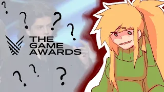 The Hilarious Game Awards