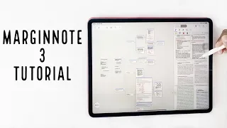 #paperless MarginNote 3: Everything you need to know about MarginNote 3| Paperless Student