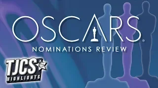 The 2019 Oscar Nominations