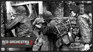 MKb.42 & G41 Blitz! - Red Orchestra 2 - German Infantry Gameplay
