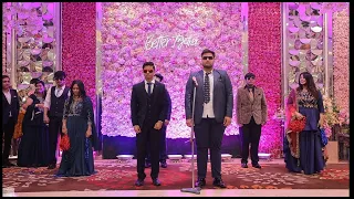 AYE MERI ZOHRAJABEEN I FIRST CLASS I KALA CHASHMA #dance #viral#danceperformance #dancevideo#wedding