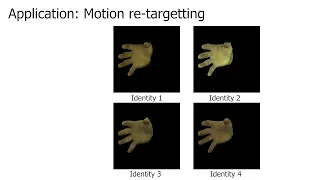 LiveHand: Real-time and Photorealistic Neural Hand Rendering. In ICCV, 2023.