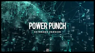 2050 - Power Punch (EXTENDED)