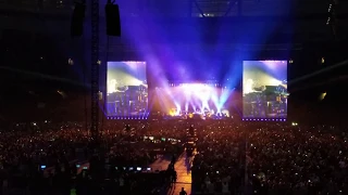 Let It Be - Paul McCartney Live - Freshen Up Tour - BC Place Stadium - Vancouver BC Canada