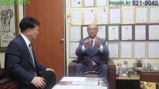 원자수소수 정수기 개발배경