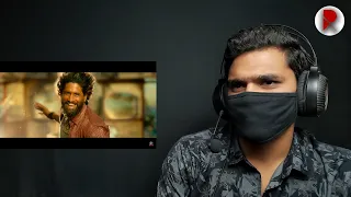 Essence Of Thandel : Reaction : Review : Naga Chaitanya, Sai Pallavi : RatpacCheck : Thandel Glimpse