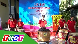 Đồng Tháp: Lễ giỗ Hùng Dõng Tướng Nguyễn Công Nhàn lần thứ 157 | THDT