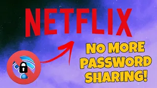 Netflix Sharing Stopped explained in Hindi! 🤯 | Netflix Account Password Sharing Stopped In India!