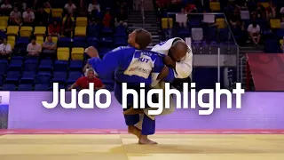 [유도 하이라이트] judo highlight #5