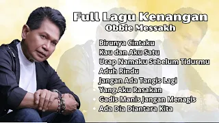 Obbie Messakh Full Lagu Kenangan Populer | Pilihan Lagu Nostalgia Terbaik Obbie Messakh