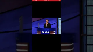 Final Jeopardy #8316