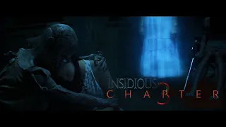 INSIDIOUS CHAPTER 3 (2015) | EXPLAINED IN HINDI | STORYTEELER | 3D