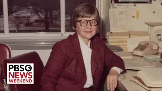 The life and achievements of chemist Stephanie Kwolek, inventor of Kevlar