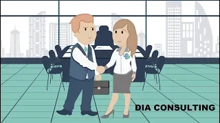 Сначала скажите НЕТ. DIA Consulting