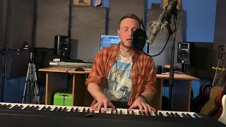 “Doomsday” - Architects cover (piano)
