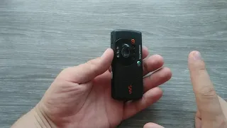 Sony Ericsson W810   легендарное качество звука Walkman