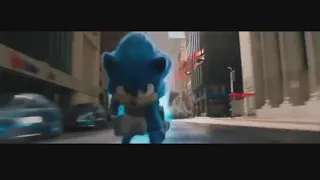 Sonic The Hedgehog Bahasa Indonesia | Short Video Channel