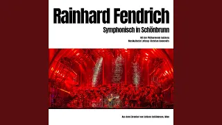 Mit der Zeit (Live / Symphonisch in Schönbrunn)