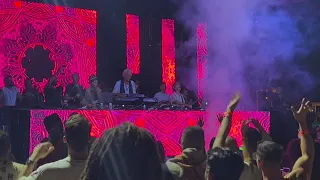 Bahramji Live w/Medusa Odyssey - Groove on the Grass 2022 RAK